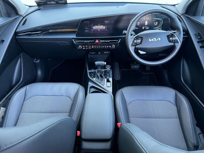 2024 Kia Niro
