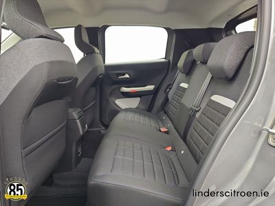 2026 Citroen C3