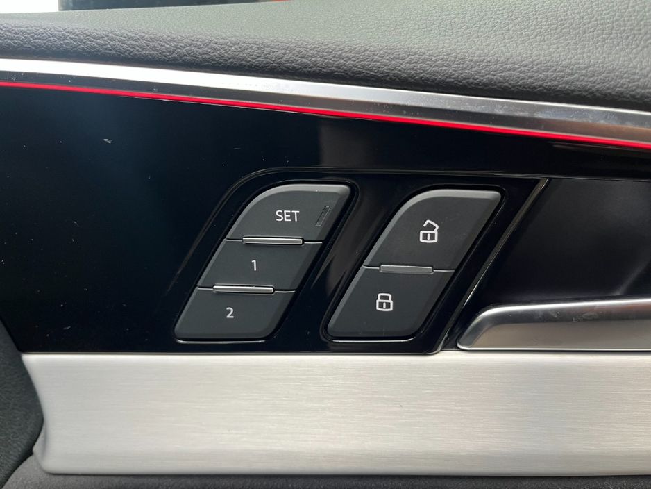 2023 Audi A4