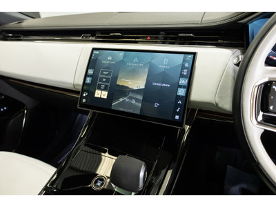 2024 Land Rover Range Rover Sport