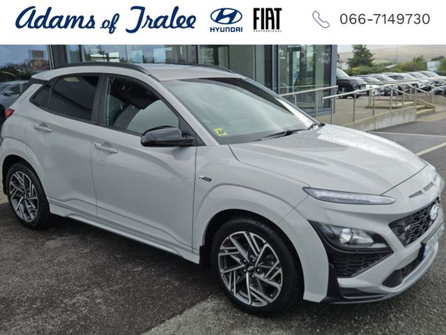 vehicle for sale from Adams of Tralee