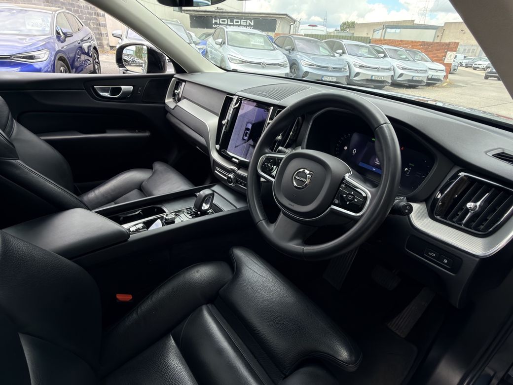 2023 Volvo XC60