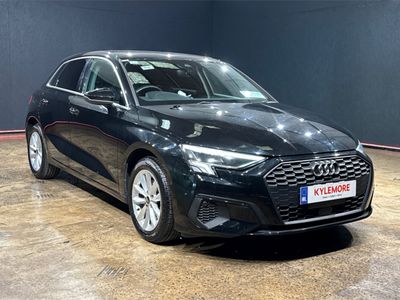 2023 Audi A3