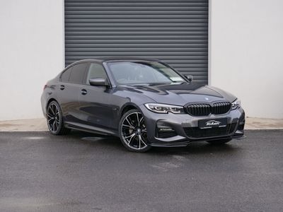 2021 BMW 3 Series