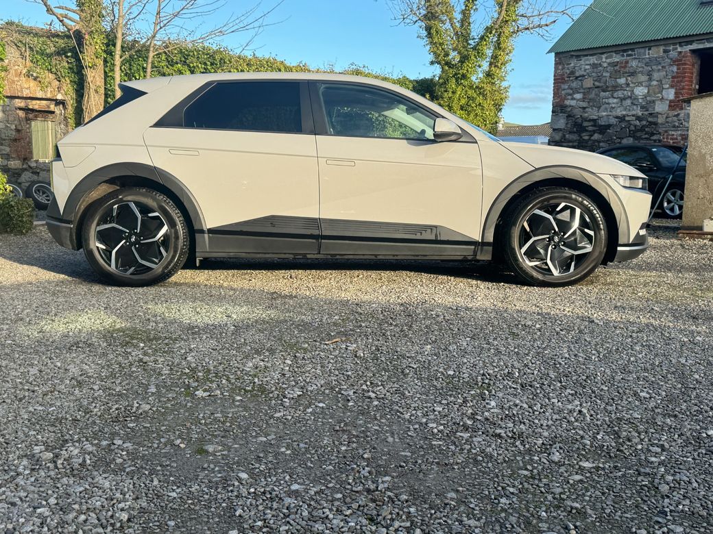 2023 Hyundai Ioniq 5