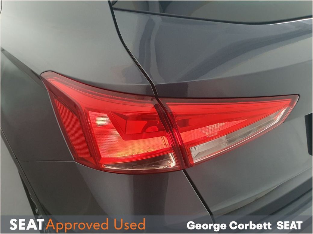 2023 SEAT Arona