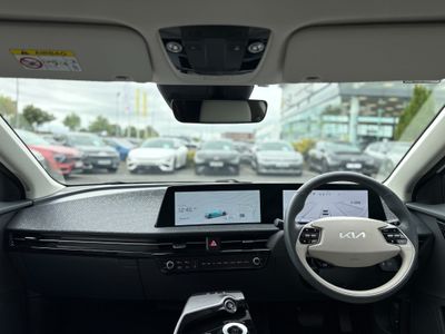 2024 Kia EV6