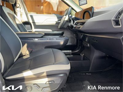 2026 Kia EV5
