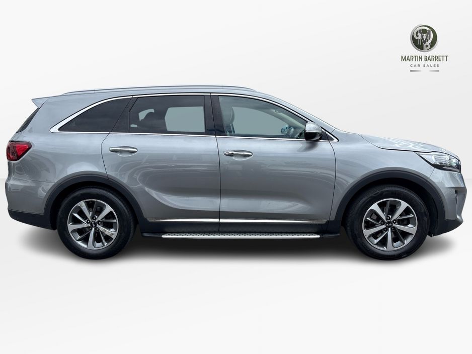 2020 Kia Sorento