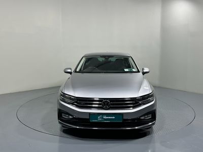2021 Volkswagen Passat
