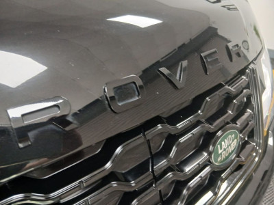 2022 Land Rover Range Rover Sport