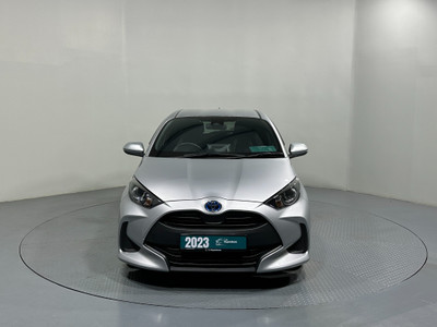 2023 Toyota Yaris