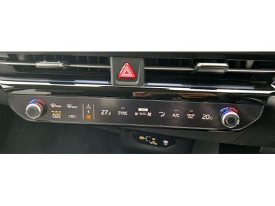 2026 Kia EV6