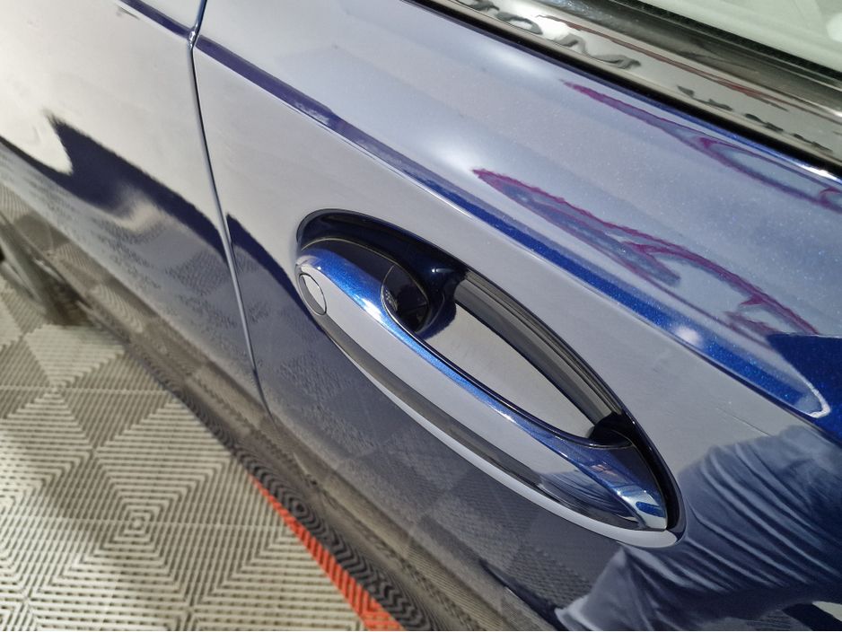 2022 BMW 3 Series