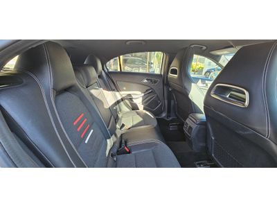 2016 Mercedes-Benz A Class