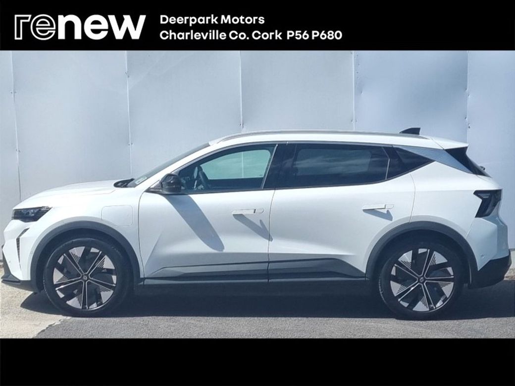 2024 Renault Scenic