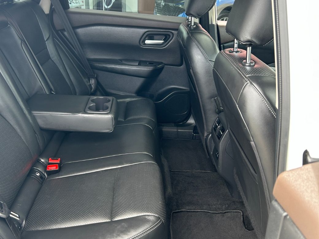 2023 Nissan X-Trail