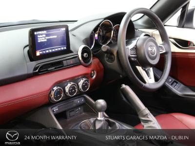 2020 Mazda MX-5