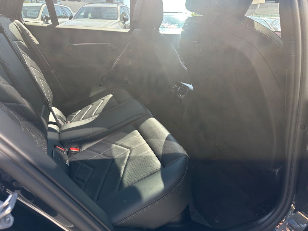2025 BMW i5