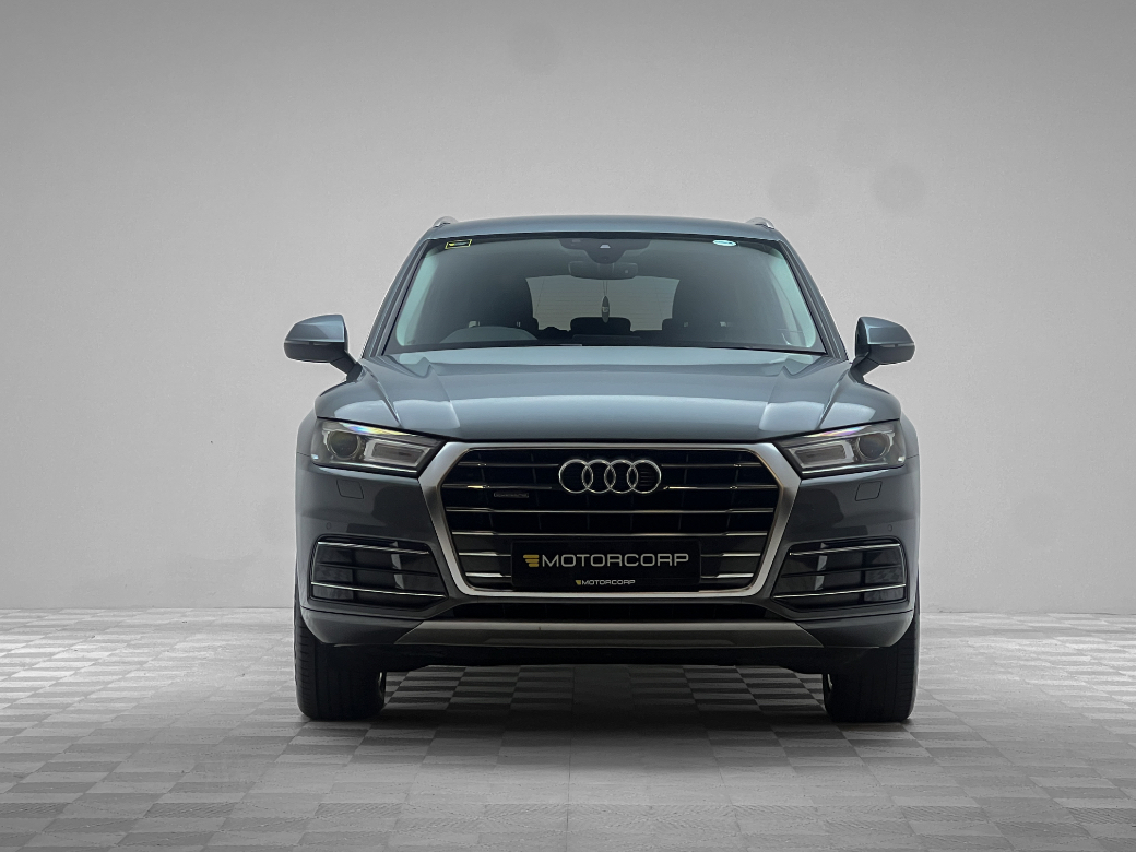 2019 Audi Q5