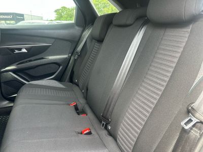 2023 Peugeot 3008