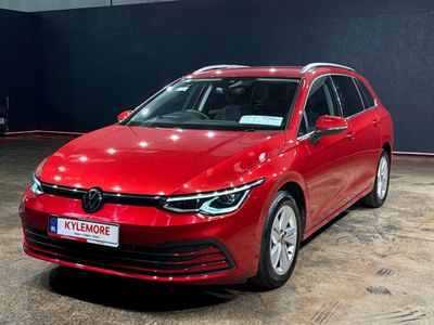 2021 Volkswagen Golf