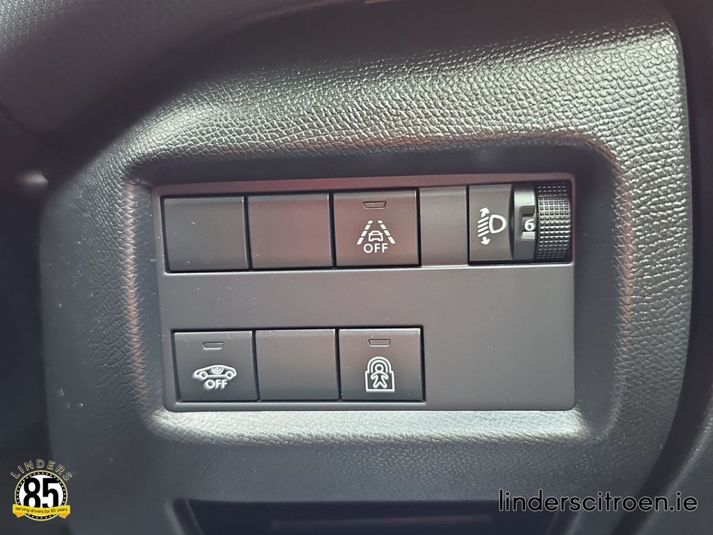 2024 Citroen C5 Aircross