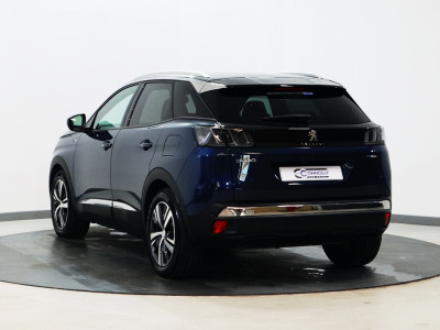 2023 Peugeot 3008