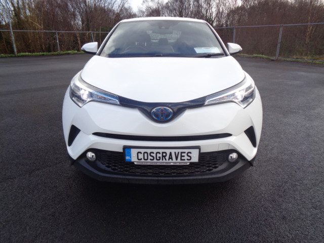 vehicle for sale from Cosgrave's Garage Castlebar
