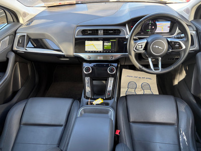 2019 Jaguar I-Pace