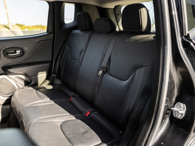 2021 Jeep Renegade