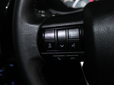 2024 Toyota Hilux