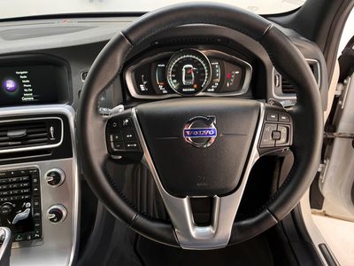 2016 Volvo S60