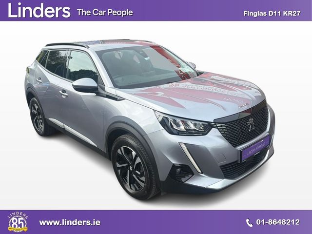 vehicle for sale from Linders Finglas Turvey Limited