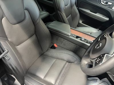 2024 Volvo XC60