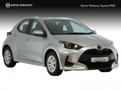 2023 Mazda Mazda2