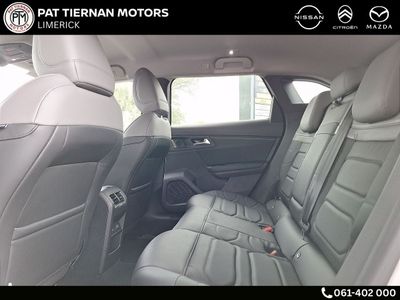 2026 Citroen C5 X