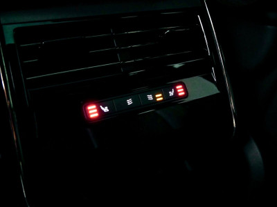 2022 Land Rover Range Rover Sport