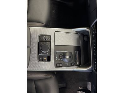 2026 Mazda CX-60