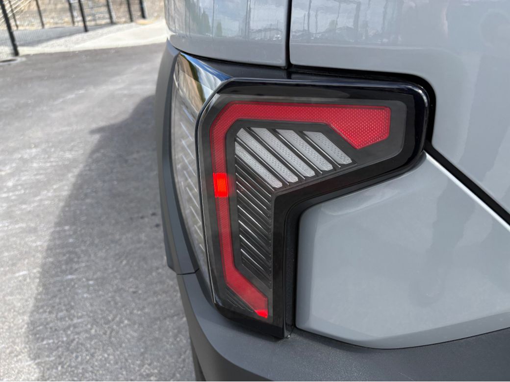 2026 Kia EV2