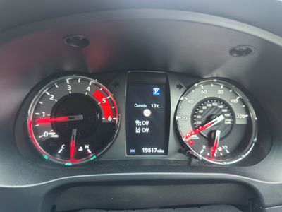 2024 Toyota Hilux