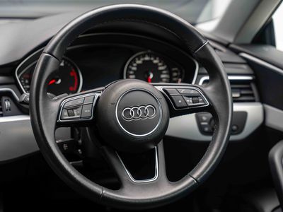 2021 Audi A5