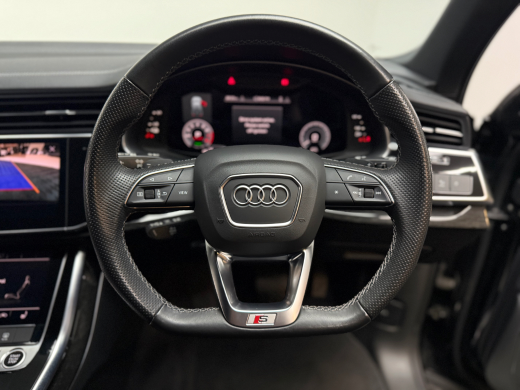 2023 Audi Q7
