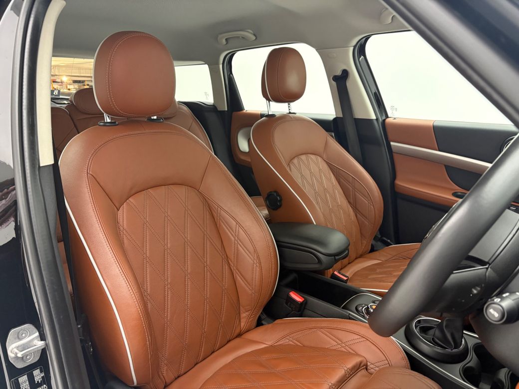 2021 Mini Countryman
