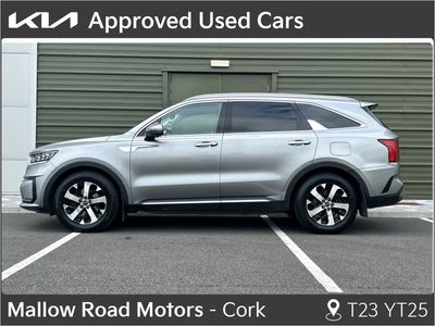 2021 Kia Sorento