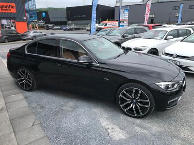 2019 BMW 3 Series