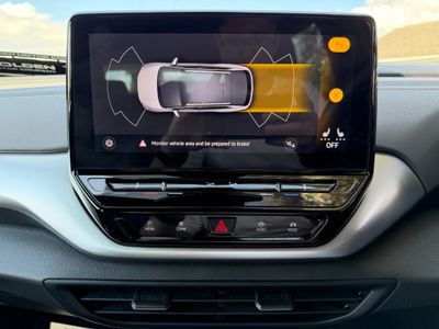 2023 Volkswagen ID.4