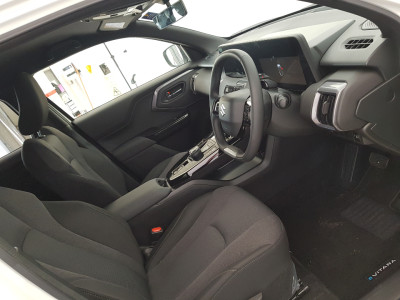 2026 Suzuki Vitara
