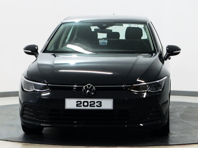 2023 Volkswagen Golf