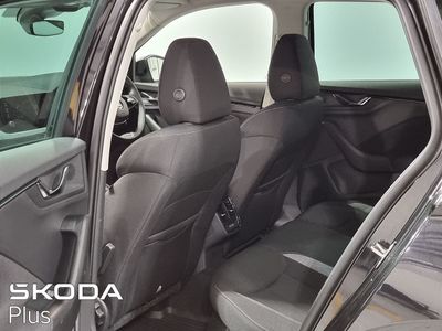 2024 Skoda Kamiq